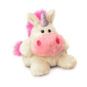 Russ Berrie luvvies Leah Unicorn plush toy stuffed animal